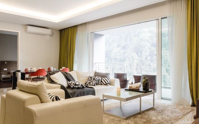 The Haven Lakeside Suites by Verve