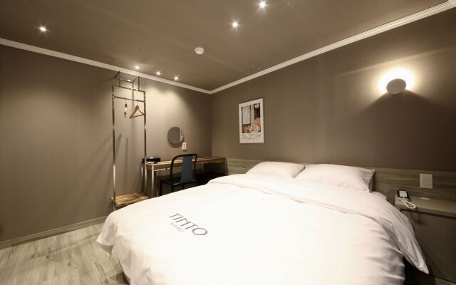 Tinto Hotel