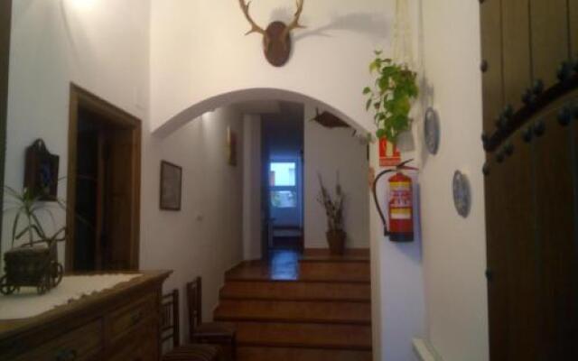 Casa Rural El Solarillo