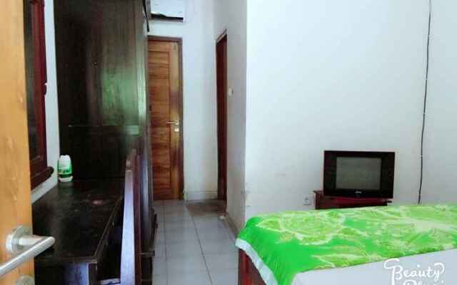 Kelating Guest House