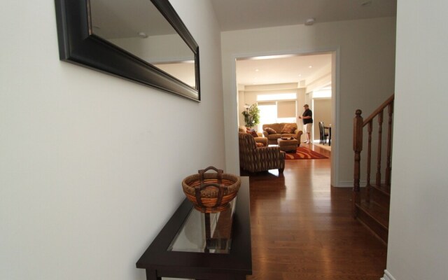 Beachfront Beach Houses