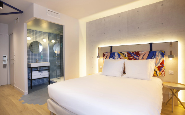 Urban Hotel Aix-les-Bains, BW Signature Collection