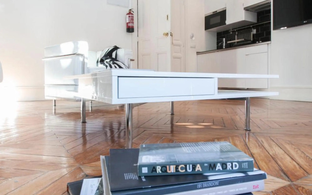 Rusticae Matute11 Suites