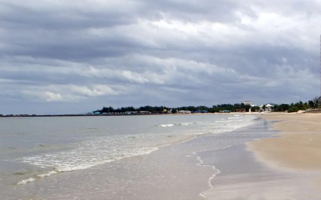 Brittle Star Holiday Homes