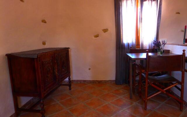 Finca Higueron