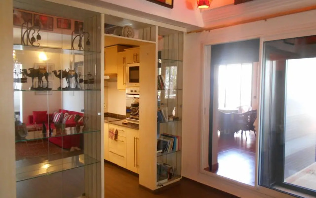Cozy Marina PentHouse  Ref T32401