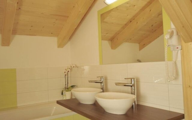 Appartement Sonnengarten