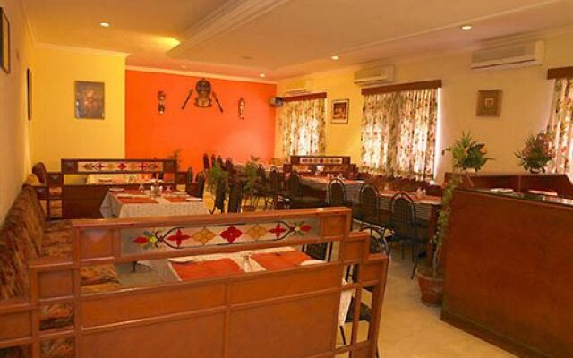 Hotel Atchaya