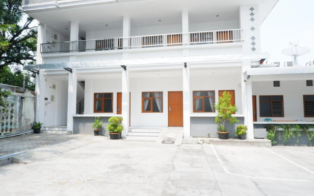 Netral Hotel