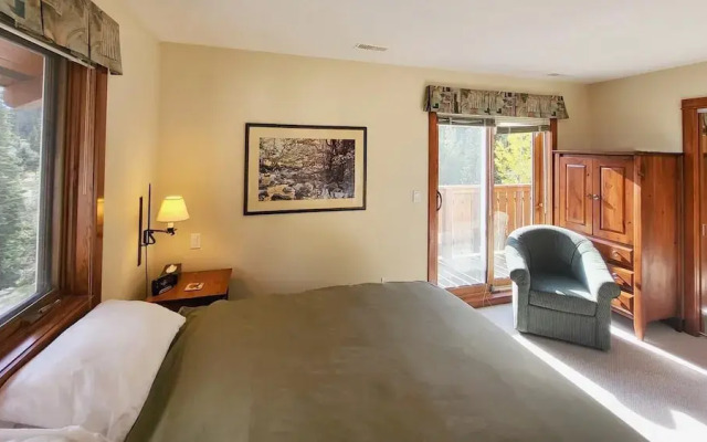 Timberline Village #46 4 Bedroom Home