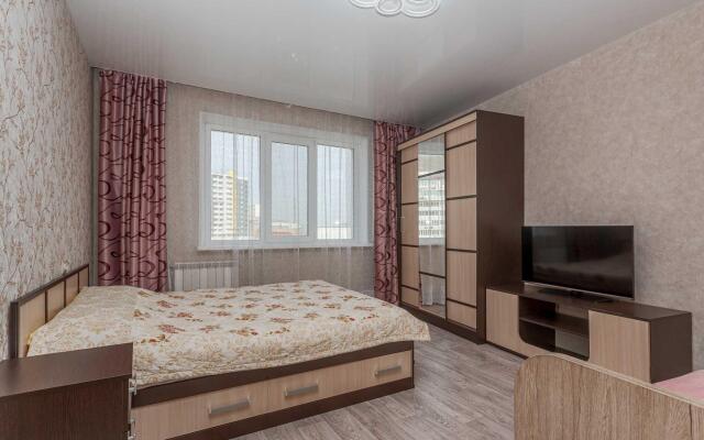 Апартаменты на улице Шилкинская