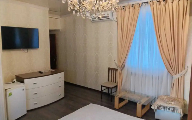 Guest house on Shevchenko 224 A