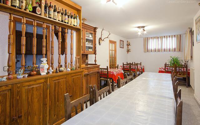 Casas La Ribera II. Ordesa