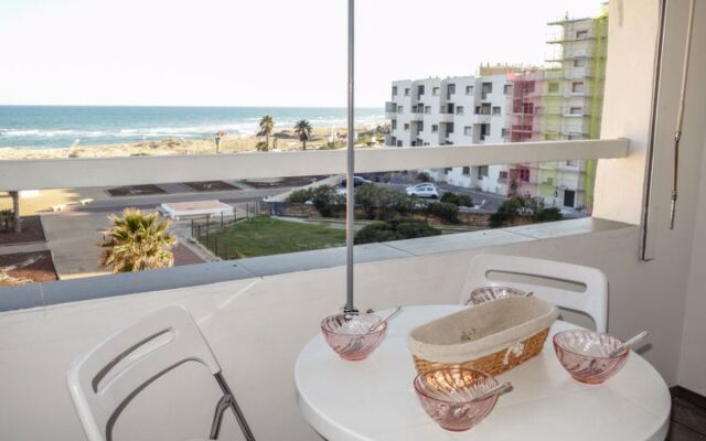 Villa Vistaéro Le Barcarès 27032