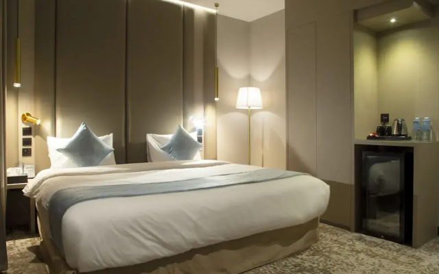 Rasia Hotel Madinah