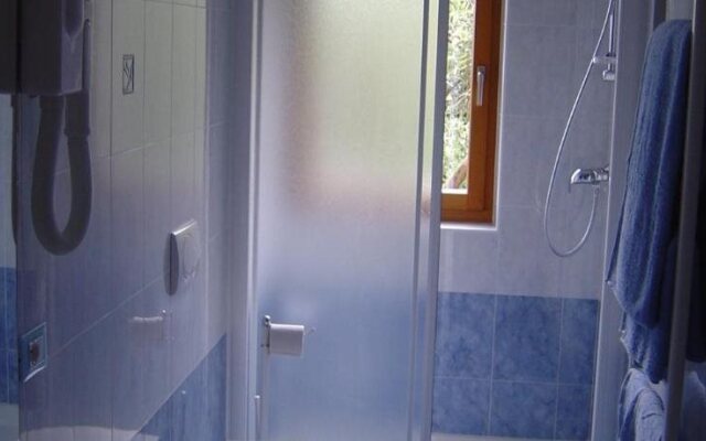 Albergo Residence Panoramica