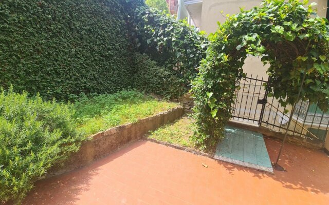 Angolo Verde by PortofinoVacanze