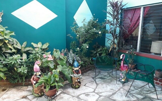 Hostal Sra. Minina CAMAGUEY