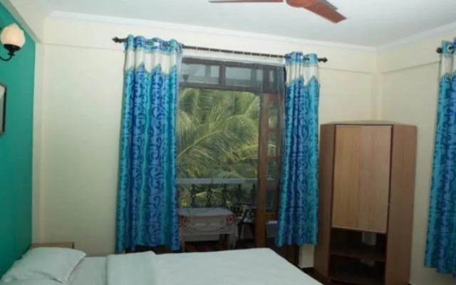 Senso The Inspiration Guest House