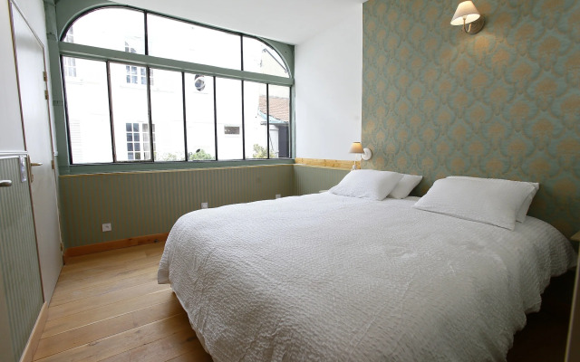 Appart'Hotel Hotel Saint Georges