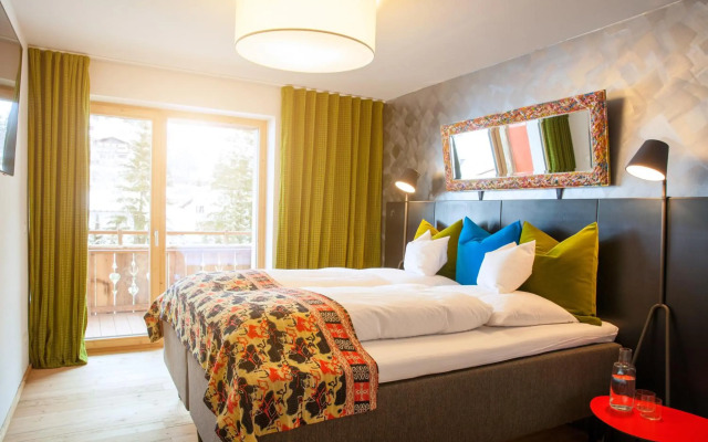 Raffl's Tyrolhotel