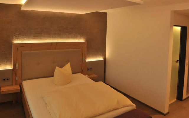 Hotel Restaurant Bierhaeusle