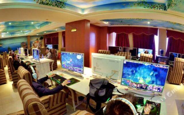 Xin Gang Hotel