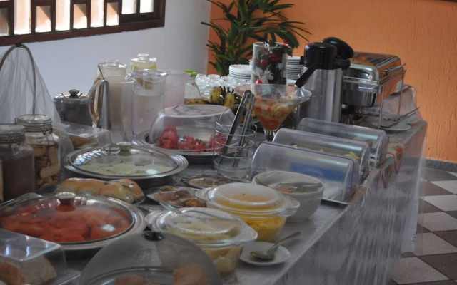 Hotel Enseada de Ponta Negra