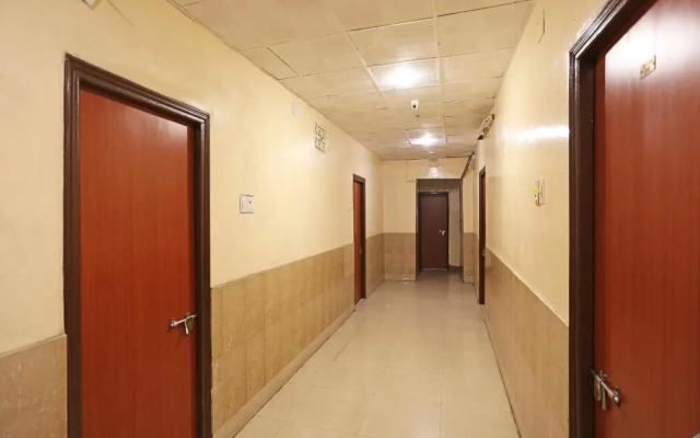 Ashoka Regency By OYO Rooms