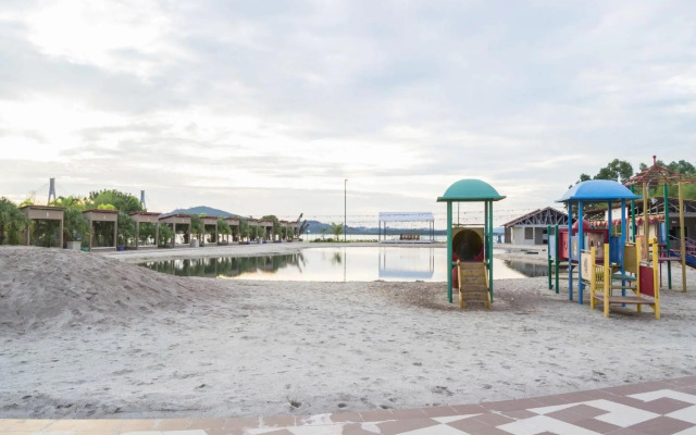 Nipah Island Resort