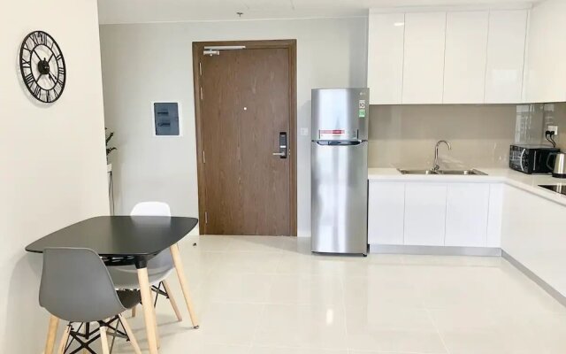Chiip Apartment in Masteri An Phu