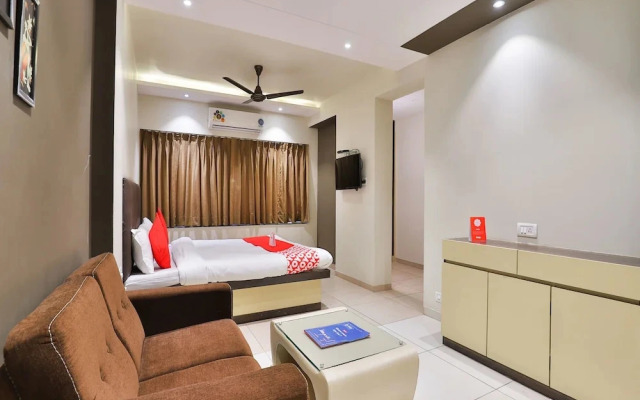 Hotel Navya Palace by OYO Rooms