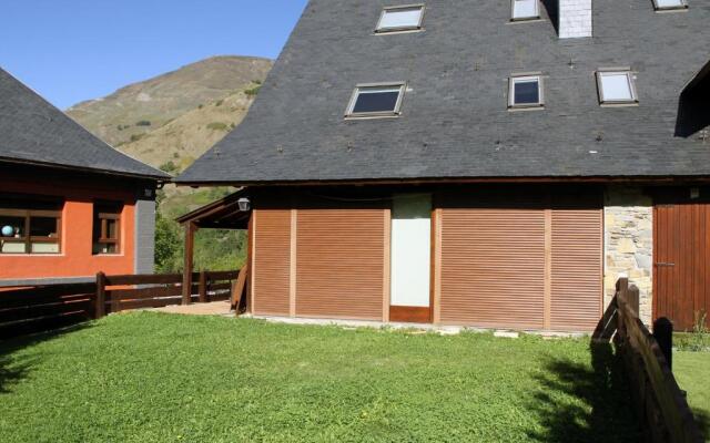 Salardu magnifica casa