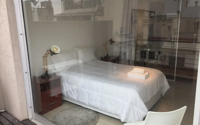 Tucuman Apartment