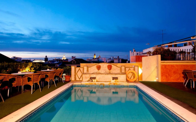 Hotel Doña Maria