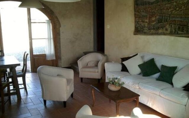 Agriturismo Podere Le Rondini