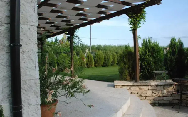 Guest House Balchik Hills