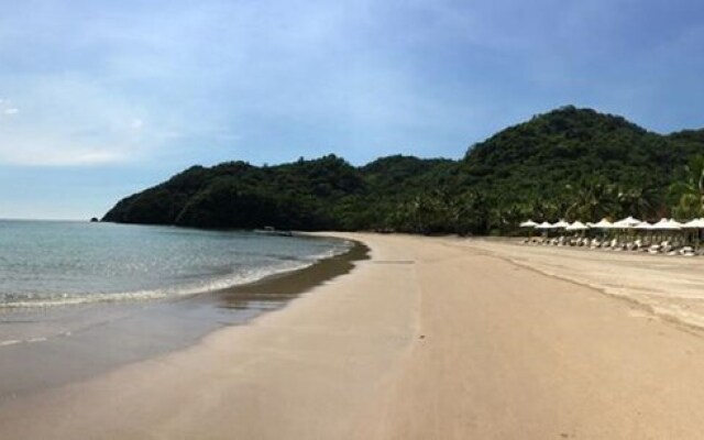 2 Bedroom Unit at Pico De Loro
