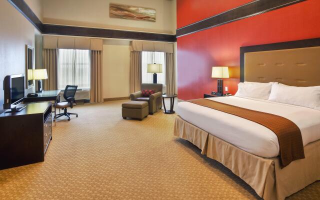 Holiday Inn Killeen Fort Hood, an IHG Hotel