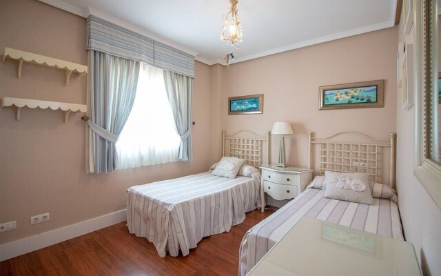 Nerja Punta Lara Holiday Rental With Fantastic View Sea, 7