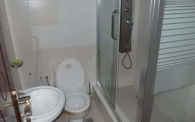 Sultanate Suites GRA Kano