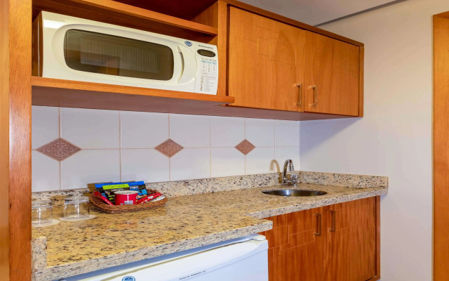 Mercure Florianópolis