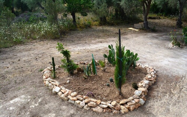 Villa del Carmen Casa de Vacaciones