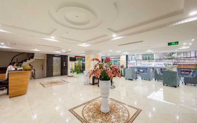 Lao cai Diamond Hotel
