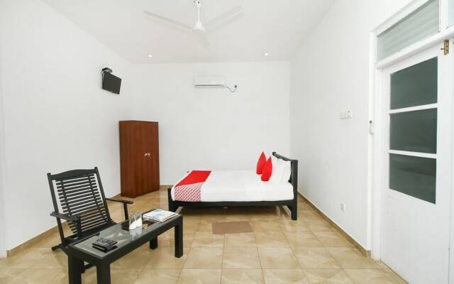 OYO 364 Hotel Water Nest
