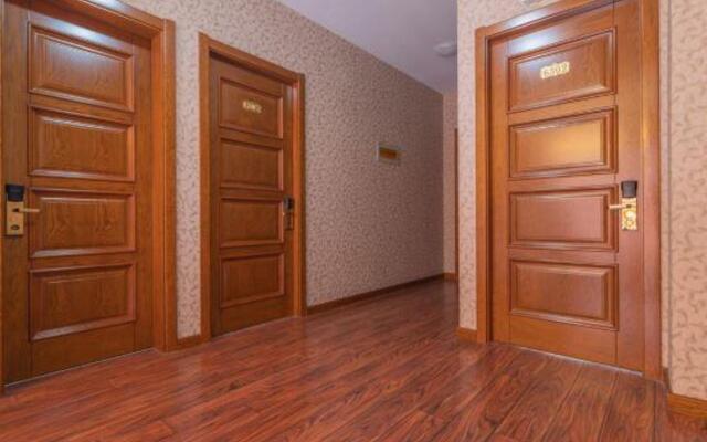 Qingyuanxin Express Hotel