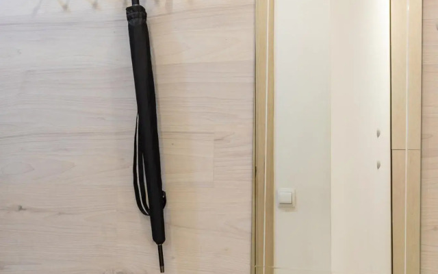 ПоСутки в Калининграде на улице Репина