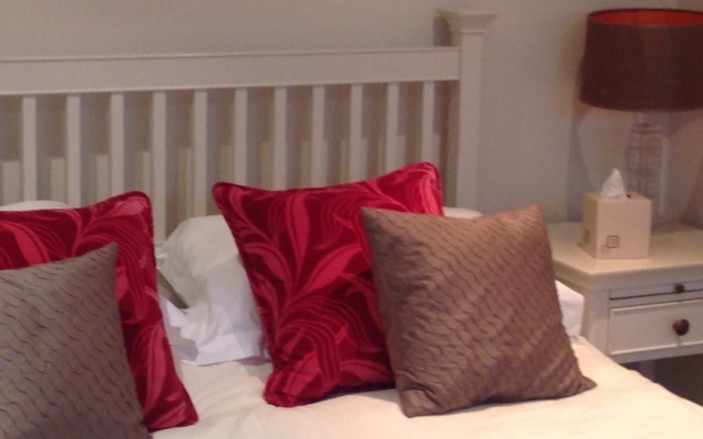 Tufton Arms Hotel