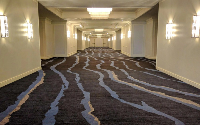 The Park Hotel at Meadowlands