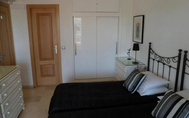 Luxury Apartment in Los Boliches